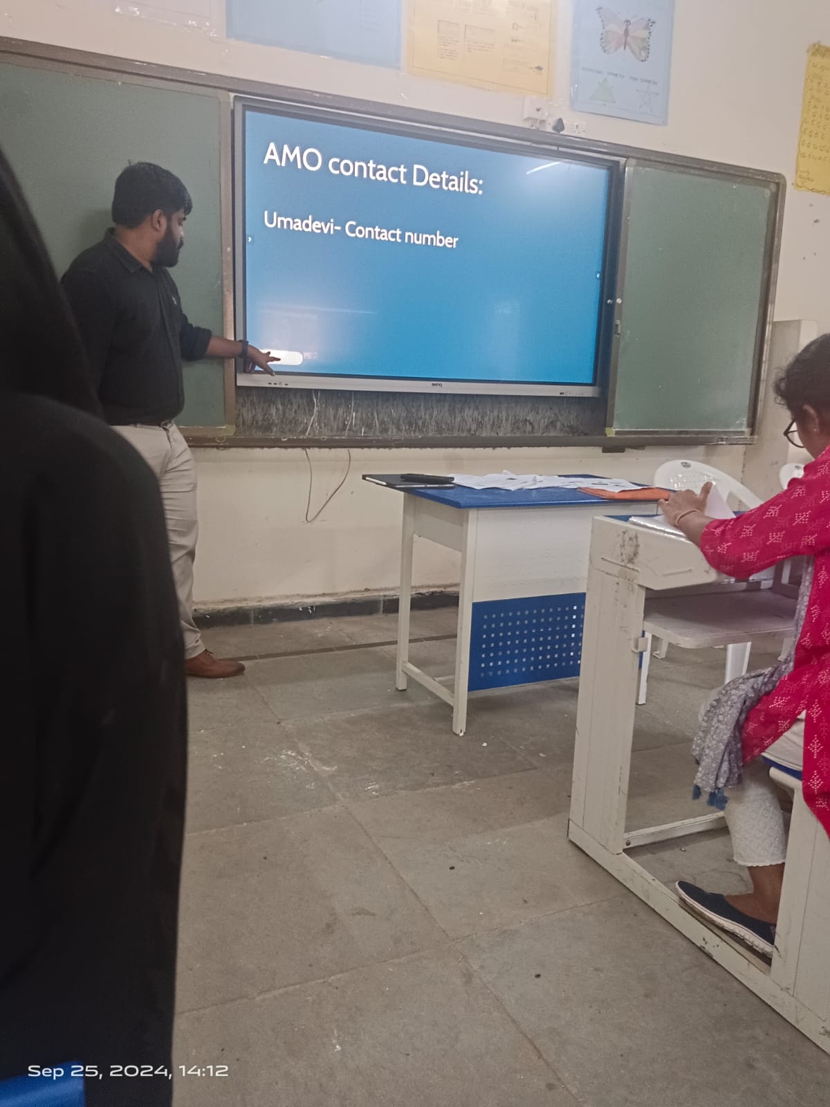 Survey Activity 2